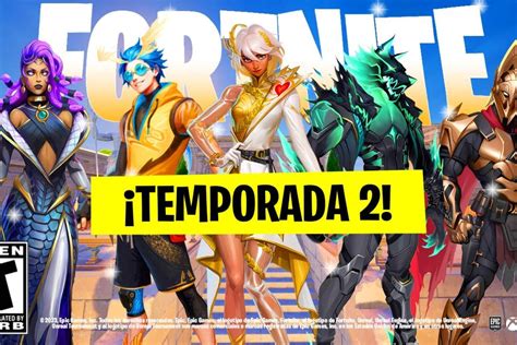 1 Temporada .